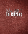 Image for Who Am I In Christ