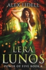 Image for Lera of Lunos : Power of Five, Book 4