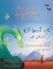 Image for Der halbe Junge Neem : Zweisprachige Ausgabe Deutsch-Urdu