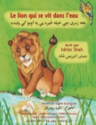 Image for Le Lion qui se vit dans l&#39;eau : Edition francais-pachto