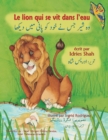 Image for Le Lion qui se vit dans l&#39;eau : Edition francais-ourdou