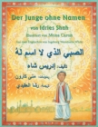 Image for Der Junge ohne Namen : Zweisprachige Ausgabe Deutsch-Arabisch