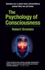Image for The Psychology of Consciousness