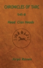 Image for Chronicles of Tarc 545-8 : Head Clan Heads