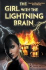 Image for The Girl with the Lightning Brain