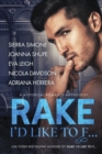 Image for Rake I&#39;d Like to F...