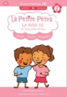 Image for La Risa de la Pequena Petra : Little Petra&#39;s Laughter