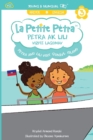 Image for Petra and Lili visit Gon?ve Island / Petra ak Lili Vizite Lagonav (bilingual)