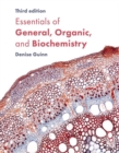 Image for Essentials of General, Organic, and Biochemistry