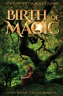 Image for Birth of Magic : A Sun-Blessed Trilogy Novella