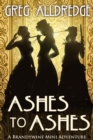 Image for Ashes to Ashes