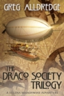 Image for Draco Society Trilogy: A Helena Brandywine Adventure