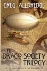 Image for The Draco Society Trilogy