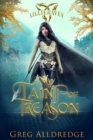 Image for The Taint of Treason: Morgan&#39;s Tale Book One