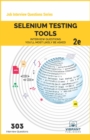 Image for Selenium Testing Tools Interview Questions You&#39;ll Most Likely Be Asked: Second Edition
