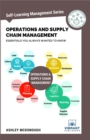 Image for Operations and Supply Chain Management Essentials You Always Wanted to Know