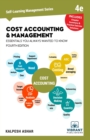 Image for Cost Accounting and Management Essentials You Always Wanted To Know