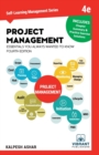 Image for Project Management Essentials You Always Wanted to Know