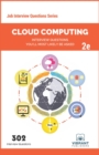 Image for Cloud Computing Interview Questions You&#39;ll Most Likely Be Asked: Second Edition
