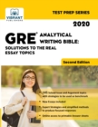 Image for GRE Analytical Writing Bible