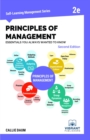 Image for Principles of Management Essentials You Always Wanted To Know (Second Edition)
