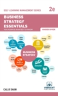 Image for Business Strategy Essentials You Always Wanted To Know