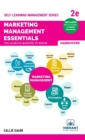 Image for Marketing Management Essentials You Always Wanted To Know (Second Edition)