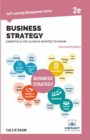 Image for Business Strategy Essentials You Always Wanted To Know (Second Edition)