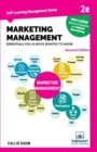 Image for Marketing Management Essentials You Always Wanted to Know