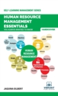 Image for Human Resource Management Essentials You Always Wanted To Know