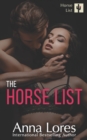 Image for The Horse List