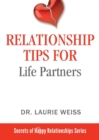 Image for Relationship Tips for Life Partners