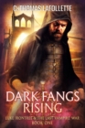 Image for Dark Fangs Rising
