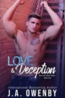 Image for Love &amp; Deception