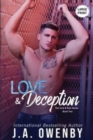 Image for Love &amp; Deception