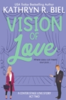 Image for Vision of Love