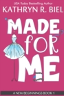 Image for Made for Me