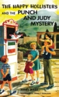 Image for The Happy Hollisters and the Punch and Judy Mystery : HARDCOVER Special Edition