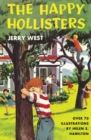 Image for The Happy Hollisters : Volume 1 - Paperback