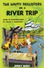 Image for The Happy Hollisters on a River Trip