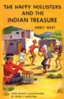 Image for The Happy Hollisters and the Indian Treasure