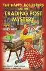 Image for The Happy Hollisters and the Trading Post Mystery