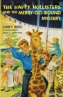 Image for The Happy Hollisters and the Merry-Go-Round Mystery