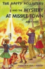 Image for The Happy Hollisters and the Mystery at Missile Town