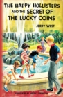 Image for The Happy Hollisters and the Secret of the Lucky Coins