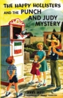 Image for The Happy Hollisters and the Punch and Judy Mystery