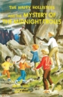Image for The Happy Hollisters and the Mystery of the Midnight Trolls