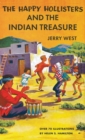 Image for The Happy Hollisters and the Indian Treasure : HARDCOVER Special Edition
