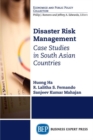 Image for Disaster Risk Management