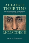 Image for Mosaddegh